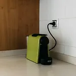 Villa Surprise Only Solar Energy