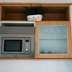 Villa Surprise Only Solar Energy Caleta De Fuste