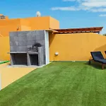 Villa Surprise Only Solar Energy