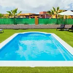 Surprise Only Solar Energy Villa