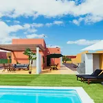 Villa Surprise Only Solar Energy *