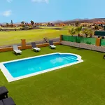 Surprise Only Solar Energy *