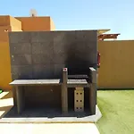 Surprise Only Solar Energy Villa *