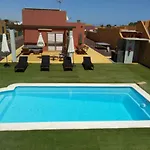 Surprise Only Solar Energy Caleta De Fuste