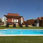 Surprise Only Solar Energy Villa *