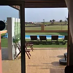 Surprise Only Solar Energy Villa Caleta De Fuste