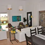 Surprise Only Solar Energy Villa