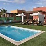Villa Surprise Only Solar Energy