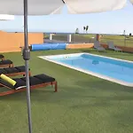Surprise Only Solar Energy