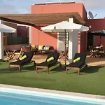 Surprise Only Solar Energy Villa
