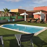 Surprise Only Solar Energy Villa