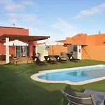 Villa Surprise Only Solar Energy *