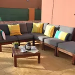 Surprise Only Solar Energy Villa *