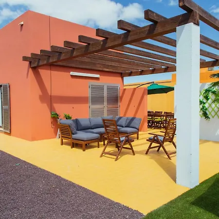 Surprise Only Solar Energy