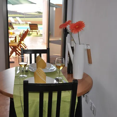 Vila Surprise Only Solar Energy Caleta De Fuste