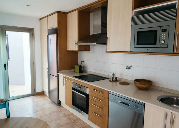 Vila Surprise Only Solar Energy