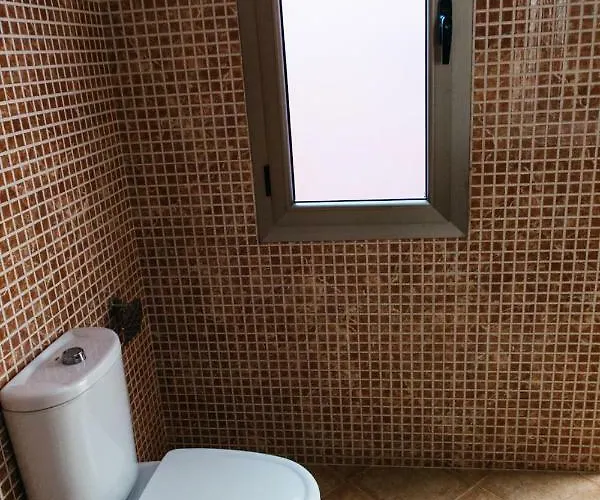 Surprise Only Solar Energy Vila *