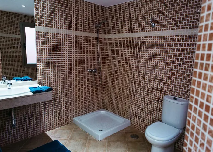 Surprise Only Solar Energy Caleta De Fuste