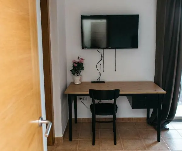 Vila Surprise Only Solar Energy *