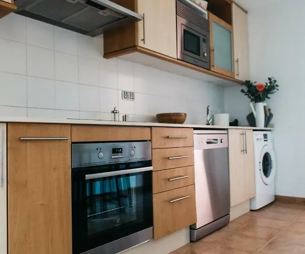 Surprise Only Solar Energy Caleta De Fuste