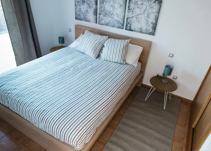 Vila Surprise Only Solar Energy Caleta De Fuste