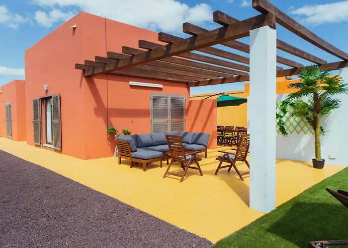 Surprise Only Solar Energy