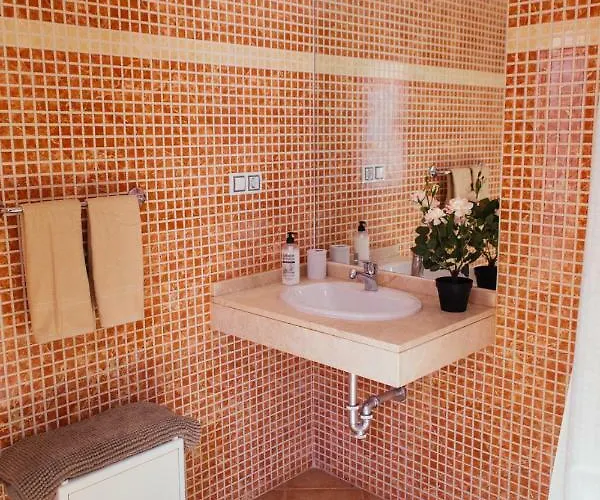 Vila Surprise Only Solar Energy