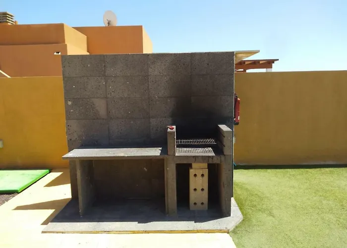 Surprise Only Solar Energy Vila *