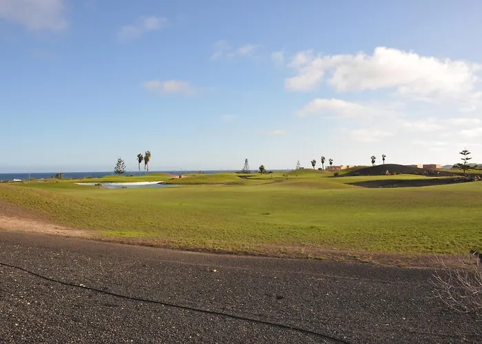 Surprise Only Solar Energy Vila Caleta De Fuste