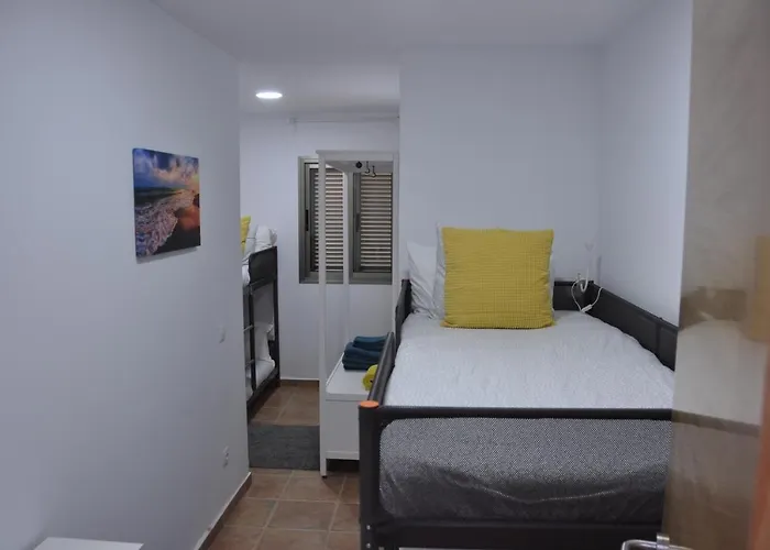 Surprise Only Solar Energy Caleta De Fuste