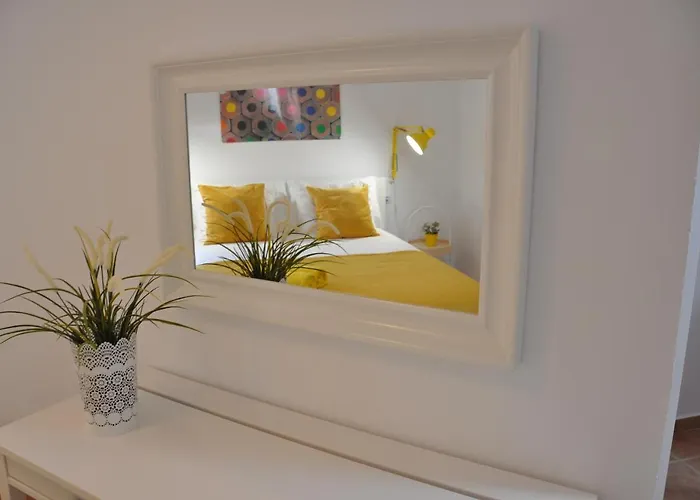 Vila Surprise Only Solar Energy *