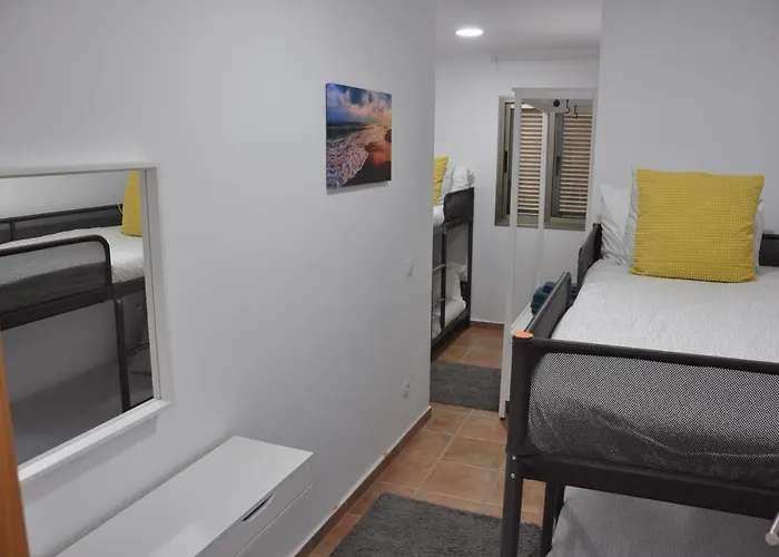 Vila Surprise Only Solar Energy