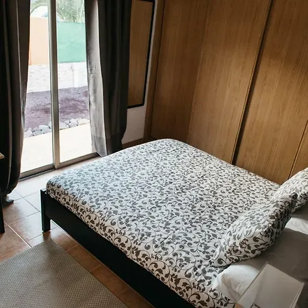 Villa Surprise Only Solar Energy Caleta De Fuste