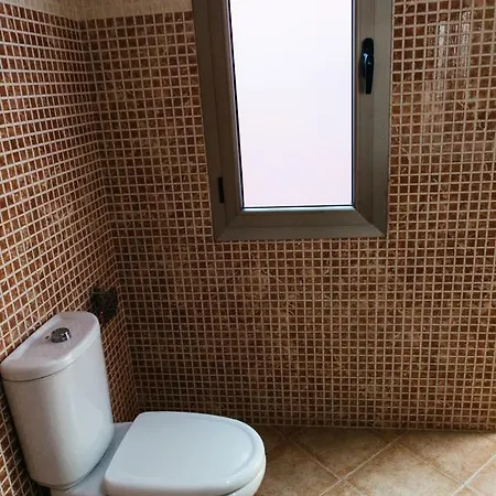 Surprise Only Solar Energy 别墅 *