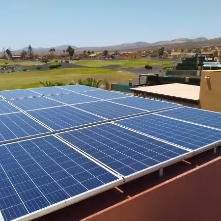 Surprise Only Solar Energy קלטה דה פוסטה