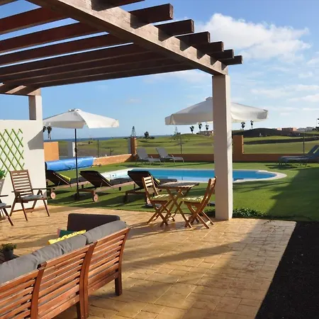 Surprise Only Solar Energy * 科斯塔卡莱塔