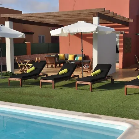 Surprise Only Solar Energy 칼레타데푸스테