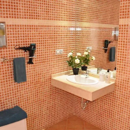 Surprise Only Solar Energy * 科斯塔卡莱塔