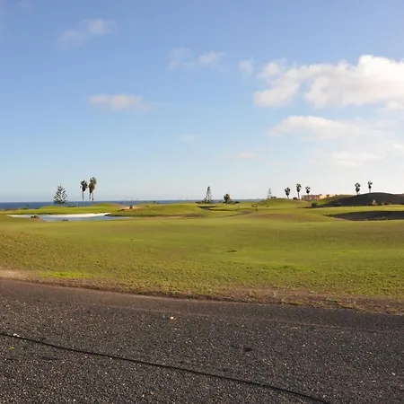 Surprise Only Solar Energy Villa Caleta De Fuste