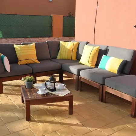 Surprise Only Solar Energy 别墅 *