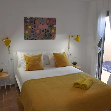 Villa Surprise Only Solar Energy *