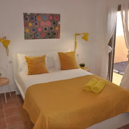 Surprise Only Solar Energy 科斯塔卡莱塔