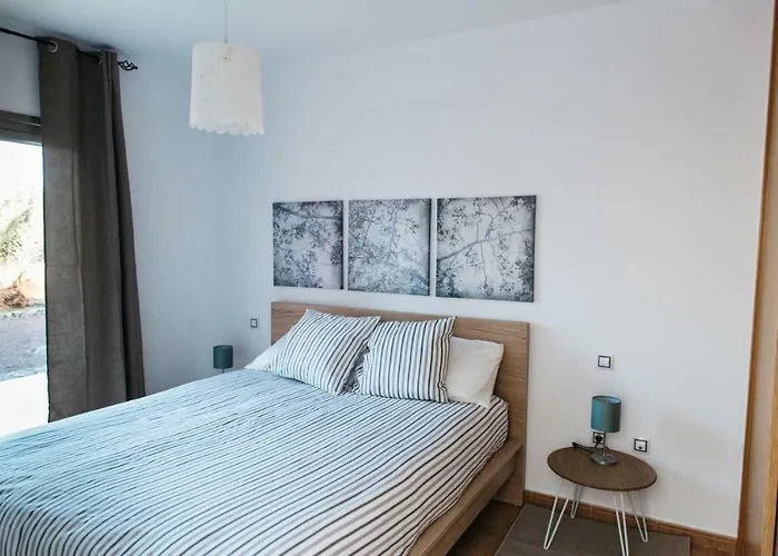 Surprise Only Solar Energy Villa