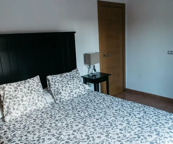 Villa Surprise Only Solar Energy Caleta De Fuste