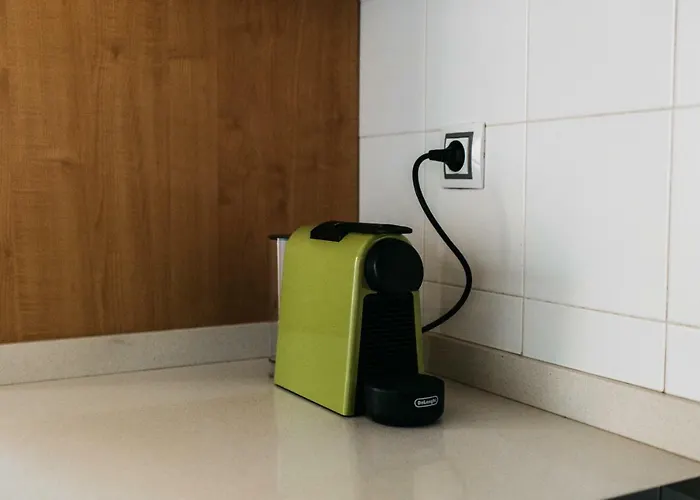 Villa Surprise Only Solar Energy