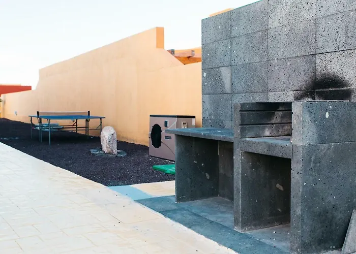 Villa Surprise Only Solar Energy *