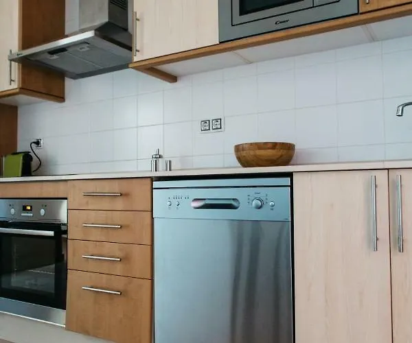 Villa Surprise Only Solar Energy *