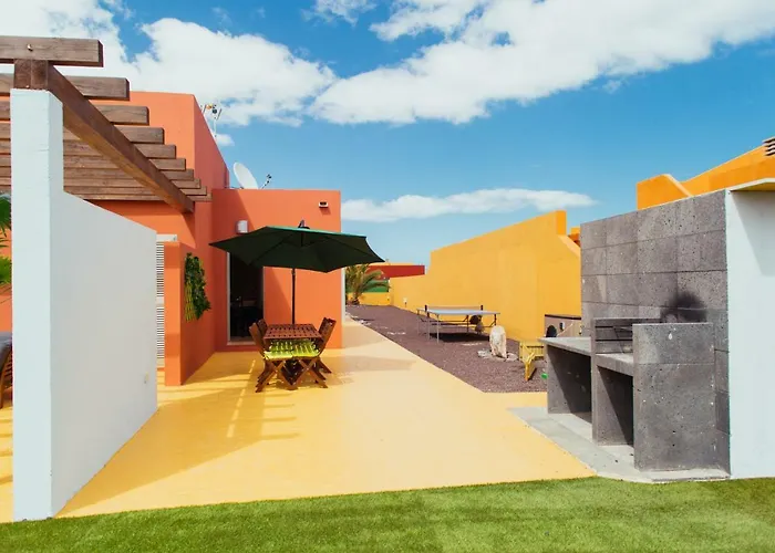 Surprise Only Solar Energy *