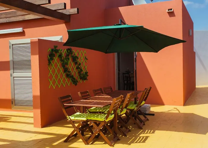 Villa Surprise Only Solar Energy *