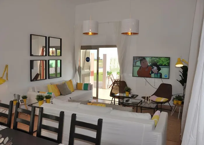 Surprise Only Solar Energy * Caleta De Fuste